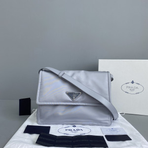 [PRADA/SA급] 프라다 나일론 숄더백