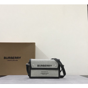 [BURBERRY] 호스페리 크로스바디백