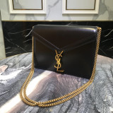 [YSL] 카산드라 모노그램 클래스프 백 -7색상