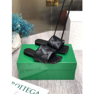 [BOTTEGA VENETA/SA급] 보테가베네타 인트레치아토 슬리퍼