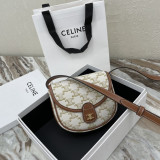 [CELINE] 셀린느 트리오페 미니 베사체