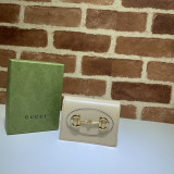 [GUCCI] 1955 홀스빗 카드지갑 -할인