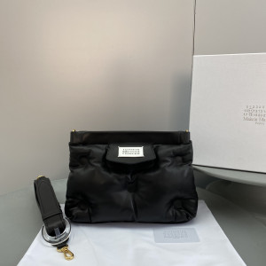 [MAISON MARGIELA/SA급] 글램슬램 스몰 클러치/숄더백