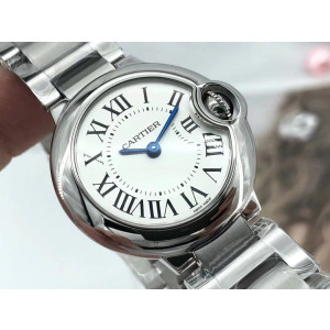 [Cartier/SA급] 발롱 블루 드 까르띠에 워치 28mm/33mm