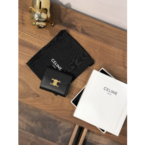 [CELINE/SA급] 셀린느 트리오페 반지갑