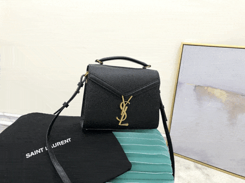 [YSL] 카산드라 미니 탑핸들 백 -10색상