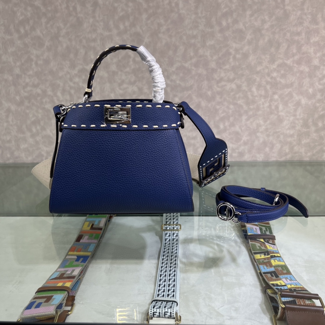 [FENDI] 피카부 아이코닉 미니
