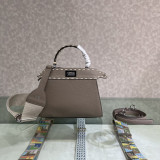[FENDI] 피카부 아이코닉 미니