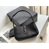 [YSL] LE5A7 호보백 리자드스킨
