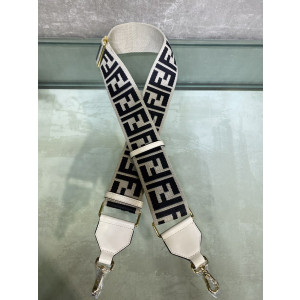 [FENDI] 펜디 FF로고 스트랩