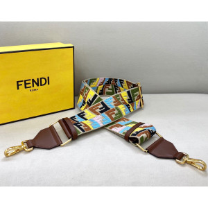 [FENDI] 펜디 FF로고 스트랩