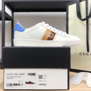 [GUCCI/SA급] 에이스 스니커즈