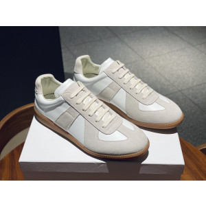 [Maison Margiela] 메종마르지엘라 REPLICA 독일군 스니커즈