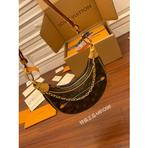 [Louis Vuitton/듀티프리] 루이비통 루프 백