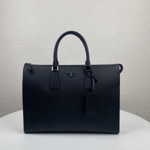 [PRADA/SA] 프라다 사피아노 서류가방 브리프케이스