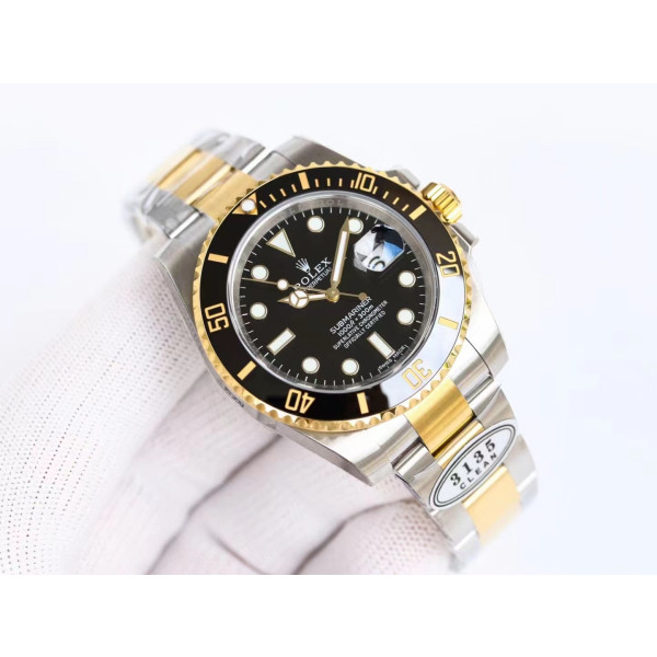 [ROLEX/SA급] 서브마리너 CLEAN社 -3135 슈퍼클론 > SA 시계 | 젤리브이