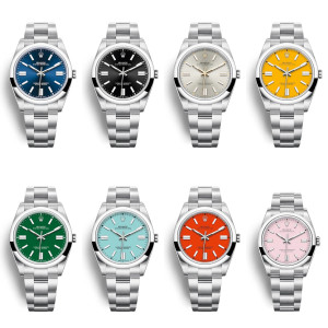 [ROLEX/SA급] 오이스터퍼페츄얼 31mm EWF社