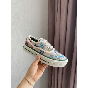 [GUCCI/SA급] 1977 테니스 스니커즈