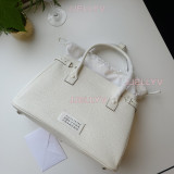[MAISON MARGIELA/SA급] 5ac 탑핸들백 스몰 드로스트링 -당일배송 하나 남았어요 : )