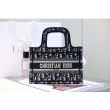 [DIOR/DR96] 북토트백 미니
