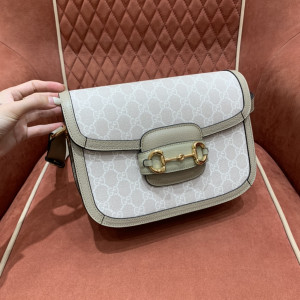 [GUCCI/OC] 구찌 홀스빗 1955 스몰 핸드백
