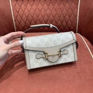 [GUCCI/OC] 구찌 홀스빗 1955 미니백