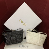 [DIOR/OC] 트래블 노마드 스몰 파우치백