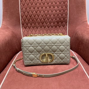 [DIOR/OC] CARO 카로백 미듐 서플까나쥬