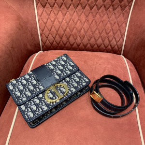 [DIOR/OC] 30 MONTAIGNE 몽테인 백