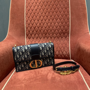 [DIOR/OC] 30 MONTAIGNE 몽테인 체인백