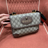 [GUCCI/OC] 구찌 네오 빈티지 스몰 메신저백