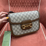 [GUCCI/OC] 구찌 홀스빗 1955 숄더백