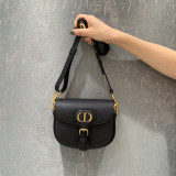 [DIOR/OC] 그레인가죽 스몰 바비백