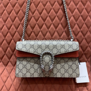 [GUCCI/OC] 구찌 디오니서스 스몰 숄더백