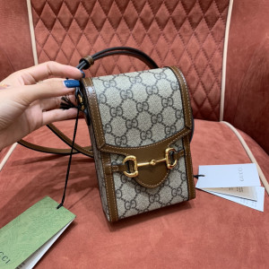 [GUCCI/OC] 구찌 홀스빗 1955 미니백