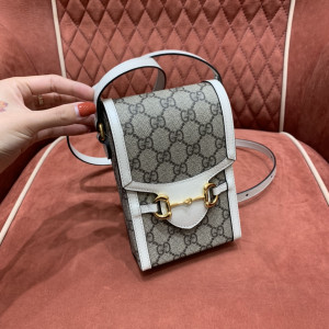 [GUCCI/OC] 구찌 홀스빗 1955 미니백