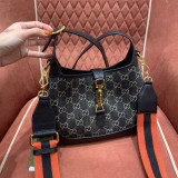 [GUCCI/OC] 구찌 재키 1961 스몰 숄더백