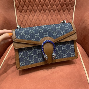 [GUCCI/OC] 구찌 디오니서스 스몰 숄더백