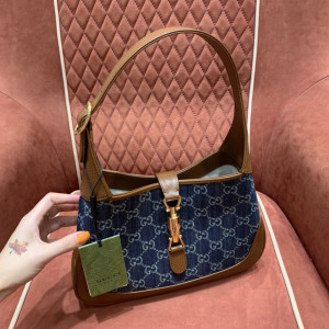 [GUCCI/OC] 구찌 재키 1961 스몰백