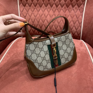 [GUCCI/OC] 구찌 재키 1961 미니백