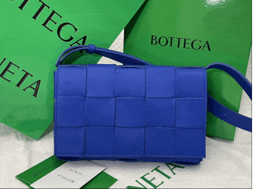 [BOTTEGA VENETA/JING] 보테가베네타 카세트백