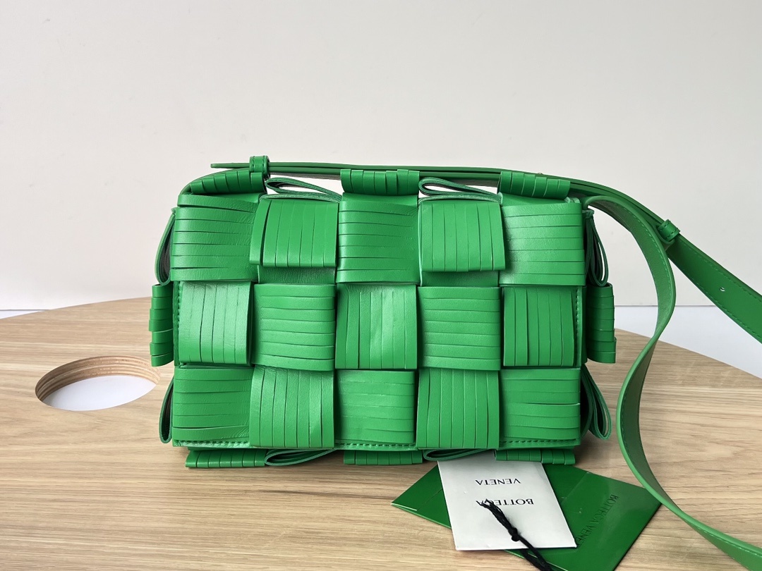 [BOTTEGA VENETA/JING] 보테가베네타 카세트백
