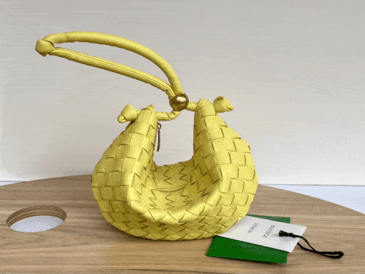 [BOTTEGA VENETA/JING] 보테가베네타 턴 토트백 스몰