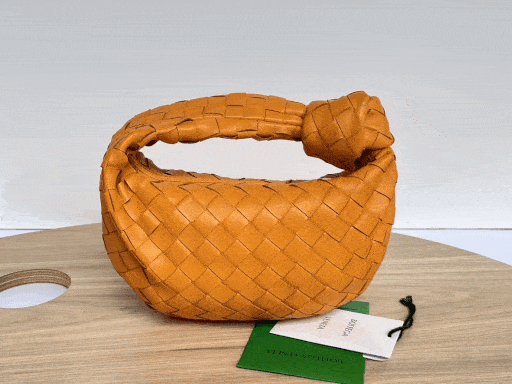 [BOTTEGA VENETA/JING] 보테가베네타 미니 조디백
