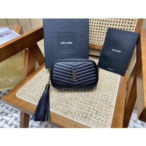 [YSL/OC/오렌지쇼파] 루 미니 카메라백