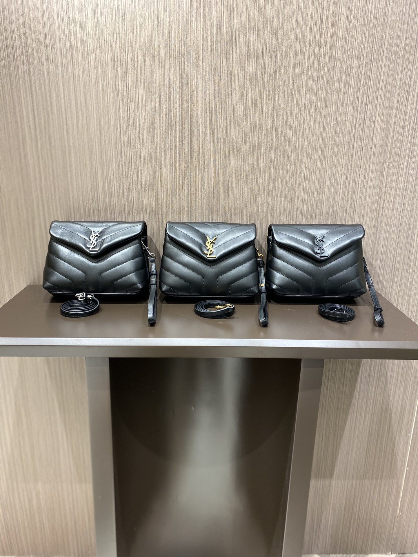 [YSL/OC/오렌지쇼파] 토이 루루백