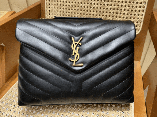 [YSL/OC/오렌지쇼파] 미듐 루루백