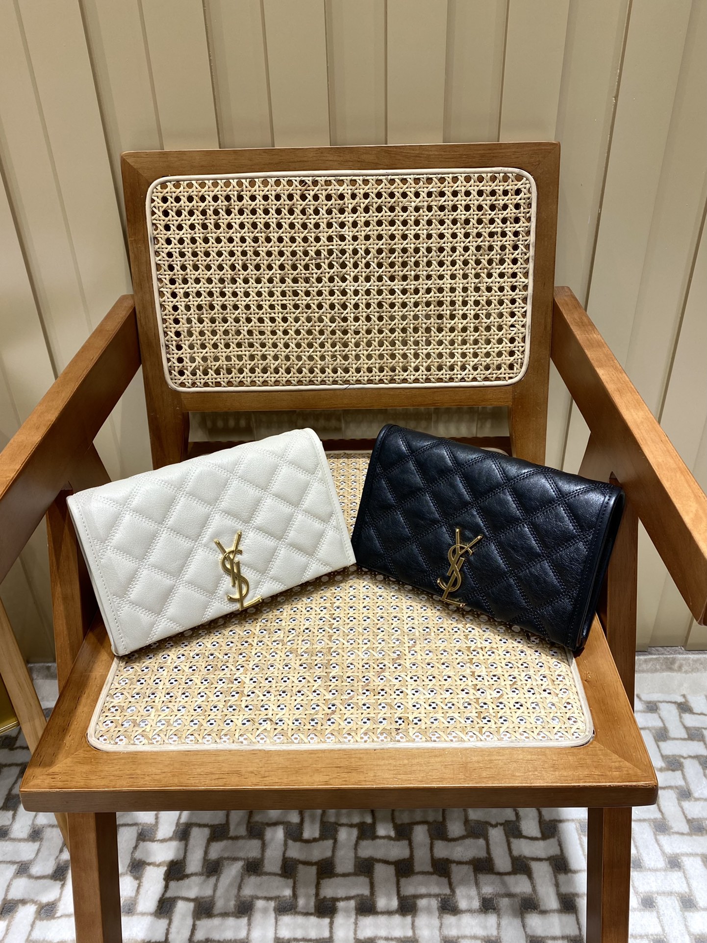 [YSL/OC/오렌지쇼파] 베키 becky WOC