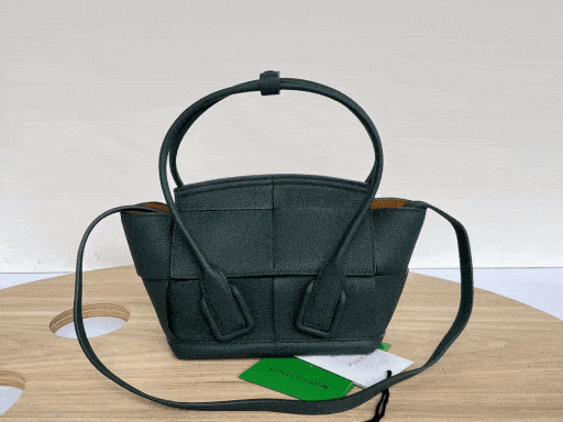 [BOTTEGA VENETA/JING] 보테가베네타 아르코 29 미니