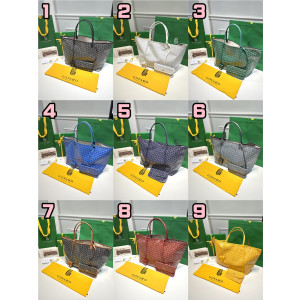 [GOYARD/리미티드] 고야드 생루이 PM, GM